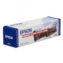 Бумага Epson Premium Glossy Photo Paper 44х30.5м 250 (C13S041640)