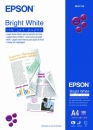 Бумага Epson Bright White Ink Jet Paper 500л А4 (C13S041749)