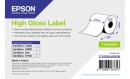 Epson High Gloss Label бобина для самостоятельного изготовления этикеток 220мм x 750мл (C33S045529)