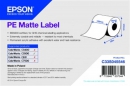 Рулон с вырубными этикетками Epson Premium Matte Label 102 x 51mm 650эт. (C33S045531)