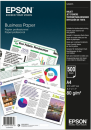 Бумага Epson Business Paper 80gsm 500л (C13S450075)