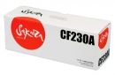 Картридж SAKURA CF230A для HP LJ Pro m203dn/m203dw/m227dw/ m227fdw/m227sdn, черный,1600 к. (SACF230A)