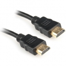 Кабель Gembird CC-HDMI-10м,19м/19м,10м черный,позол.разъемы,экран,пакет. (CC-HDMI-10)