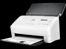 Сканер HP ScanJet Enterprise Flow 5000 s4 с полистовой подачей (L2755A)
