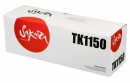 Картридж SAKURA TK1150 для Kyocera Mita ECOSYS m2135dn/ m2635dn/m2735dw/p2235dn/p2235dw  черный 3к (SATK1150)