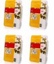 Тонер Oce CW600 желтый (Multipack TonerPearls Yellow) 4х500г (29800060/7503B009)