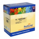 Картридж ProfiLine 106R02609 для Rank Xerox Phaser 7100 голубой 9к (2шт/уп)  (PL_106R02609)