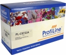 Картридж ProfiLine C9722A для HP LJ 4600/4650/Canon ImageClass C2500/LBP2510/5500 желтый 8к (PL_C9722A_Y)