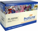 Картридж ProfiLine C9723A для HP LJ 4600/4650/Canon ImageClass C2500/LBP2510/5500 пурпурный 8к (PL_C9723A_M)