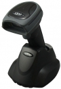 Сканер штрих-кода Cino A770BT-SR, USB, BT, черный (GPHS77011000K11)