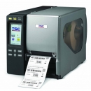 Термотрансферный принтер штрих-кода (этикеток) TSC TTP-2610MT/TTP-368MT PSU+Ethernet (99-141A002-00LF)
