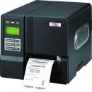 Термотрансферный принтер штрих-кода (этикеток) TSC ME340+LCD+Ethernet SU (99-042A011-42LF)