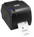 Термотрансферный принтер штрих-кода TSC TA210 SU (99-045A043-02LF)