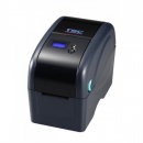Термотрансферный принтер штрих-кода (этикеток) TSC TTP-225 SU (TT), 203dpi, USB/RS232, (Ribbon 0.5) темный (99-040A002-00LF)