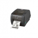 Термотрансферный принтер штрих-кода (этикеток) TSC TTP-247 PSU+Ethernet, 203dpi (99-125A013-41LF)