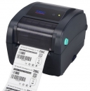 Термотрансферный принтер штрих-кода (этикеток) TSC TC300 (99-059A004-20LF)