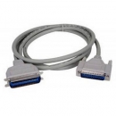 Параллельный кабель для принтера Lexmark 3 м. (RoHS) (1021231)