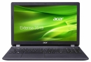 Ноутбук Acer Extensa EX2519-C0T2 15.6 HD, Intel Celeron N3060, 2Gb, 500Gb, noODD, Linux, черный (NX.EFAER.088)