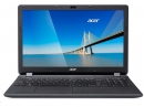 Ноутбук Acer Extensa EX2519-P690 15.6 HD, Intel Pentium N3710, 4Gb, 500Gb, noODD, Linux, черный (NX.EFAER.087)
