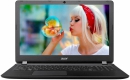 Ноутбук Acer Extensa EX2540-32NQ 15.6 FHD, Intel Core i3-6006U, 4Gb, 1Tb, noDVD, Linux, черный (NX.EFHER.027)
