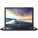 Ноутбук Acer TravelMate TMP259-MG-55VR 15.6FHD, Intel Core i5-6200U, 6Gb, 500Gb, noODD, NVidia GF940M 2Gb, Linux, черный (NX.VE2ER.024)