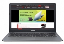 Ноутбук ASUS X540YA-XO688D 15.6 HD, AMD E1-6010, 2Gb, 500Gb, no ODD, DOS (90NB0CN3-M10380)