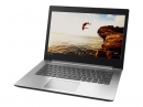 Ноутбук Lenovo 320-14IAP 14.0 FHD, Intel Celeron N3350, 4Gb, 500Gb, noDVD, Win10, серый (80XQ0011RK)
