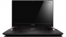 Ноутбук Lenovo 320-15ISK 15.6 FHD, Intel Core i3-6006U, 6Gb, 1Tb + SSD 128Gb, noDVD, NVidia G920MX 2Gb, Win10, черный (80XH01MPRK)