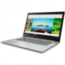 Ноутбук Lenovo 320-17AST 17.3 HD+, AMD E2-9000, 4Gb, 500Gb, DVD-RW, DOS, серый (80XW005SRU)