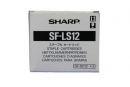 Картридж со скрепками Sharp SF-LS12 (5000 шт х 3) (SFLS12)