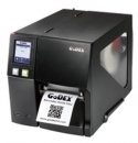 Промышленный принтер Godex ZX-1200i, (металлический корпус, литая несущая конструкция), 203 DPI, 10 ips, (011-Z2i012-000)