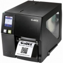 Промышленный принтер Godex ZX-1200xi, (металлический корпус, литая несущая конструкция), 203 DPI, 14 ips, (011-Z2X002-00B)
