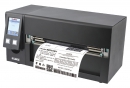 Широкий промышленный принтер Godex HD-830, (металлический корпус, литая несущая конструкция), ширина 8, 300 DPI, 4 ips, (011-H83007-000)