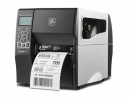 Термотрансферный принтер штрих-кода (этикеток) Zebra ZT230, 203 dpi, RS-232, USB (ZT23042-T0E000FZ)