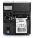 Термотранферный принтер штрих-кода Zebra ZT410, 203 dpi, Ethernet, Bluetooth, UHF RFID (ZT41042-T0E00C0Z)