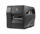 Термотрансферный принтер штрих-кода Zebra ZT220, 203 dpi, RS-232, USB, с отрезчиком (ZT22042-T2E000FZ)