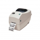 Принтер штрих-кода (этикеток) термотрансферный Zebra TLP 2824 Plus , 203 dpi, LPT (282P-101220-000)