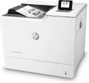 Принтер лазерный HP Color LaserJet Enterprise M652n А4 (J7Z98A)