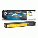 Картридж HP 973X струйный желтый увеличенной емкости 7000к (F6T83AE)