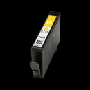 Картридж HP 903 струйный желтый 315к (T6L95AE)