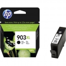 Картридж HP 903XL струйный черный увеличенной емкости 825к (T6M15AE)