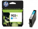Картридж HP 903XL струйный голубой увеличенной емкости 825к (T6M03AE)