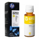 Ёмкость с чернилами HP GT52 желтая 70 мл, 8000к (M0H56AE)