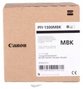 Картридж CANON PFI-1300 MBK матовый черный 330 мл (0810C001)