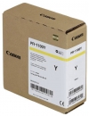 Картридж CANON PFI-1100 Y желтый 160 мл (0853C001)