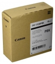 Картридж CANON PFI-1100 PBK фото-черный 160 мл (0850C001)