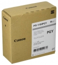 Картридж CANON PFI-1100 PGY фото-серый 160 мл (0857C001)