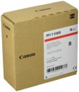 Картридж CANON PFI-1100 R красный 160 мл (0858C001)