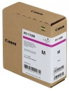 Картридж CANON PFI-110 M пурпурный 160 мл (2366C001)