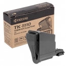 Тонер-картридж TK-1110 700 стр. для FS-1040/1020MFP/1120MFP OEM (1T02M50NX0)